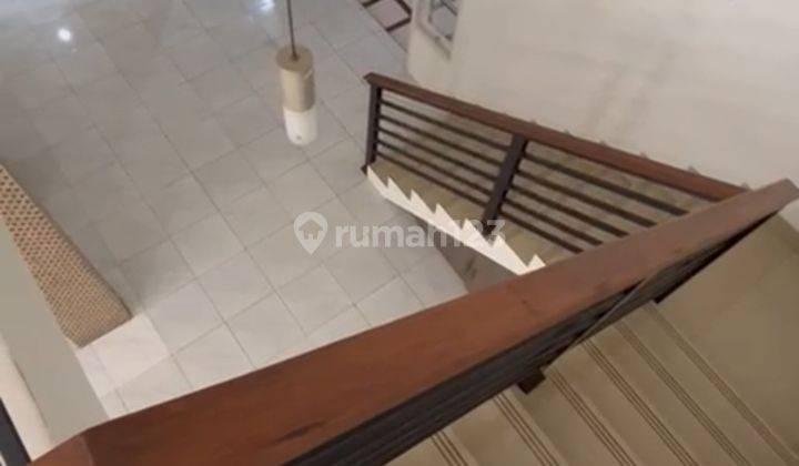 Rumah Siap Huni Dalam Cluster Di Sektor 9 2