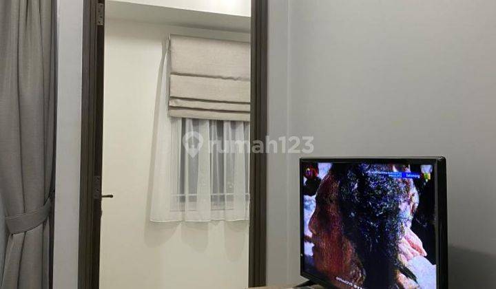 Apartemen Emerald Bintaro Full Furnished,siap Huni  3