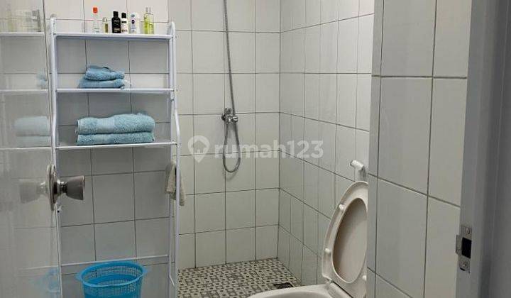Apartemen Emerald Bintaro Full Furnished,siap Huni  4