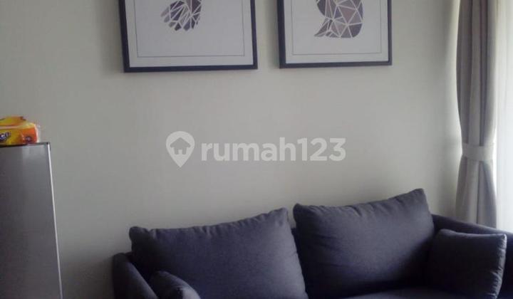 Apartemen Emerald Bintaro Full Furnished,siap Huni  6