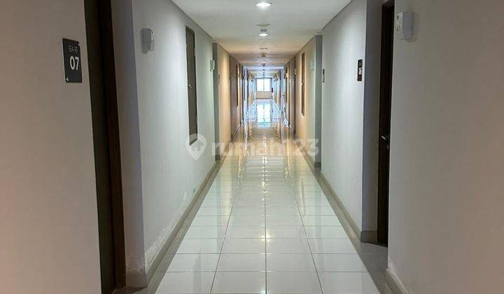 Apartemen Emerald Bintaro Full Furnished,siap Huni  9