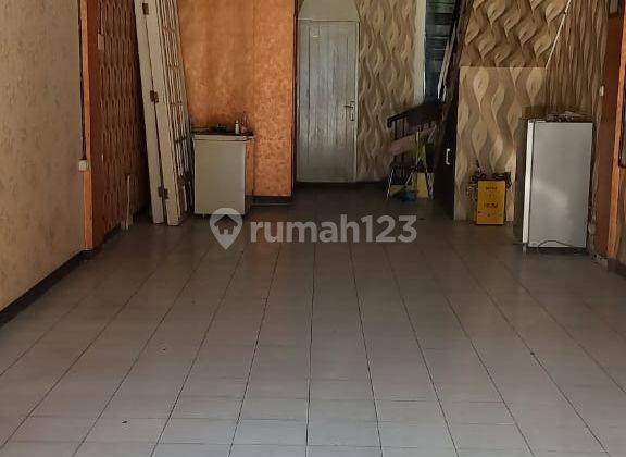 Ruko 2 Lantai di Marcela Pondok Betung Raya 2