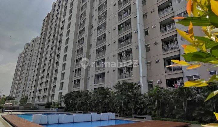 Apartemen Studio di Bintaro Park View Jaksel 1