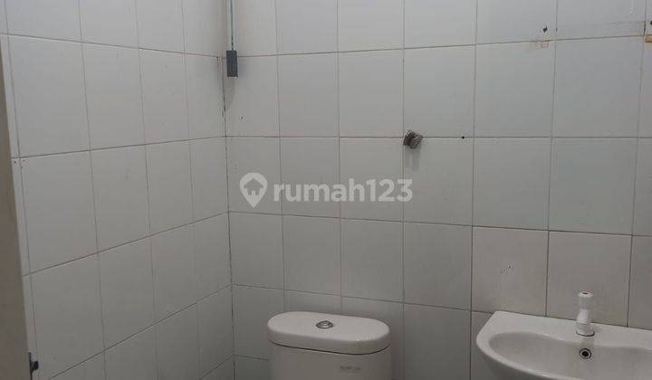 RUKO SIAP HUNI  LOKASI BAGUS DI BINTARO JAYA SEKTOR 7 2