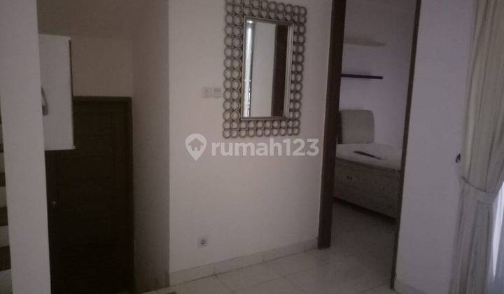 Rumah Nyaman Siap Huni di Emerald Bintaro  2