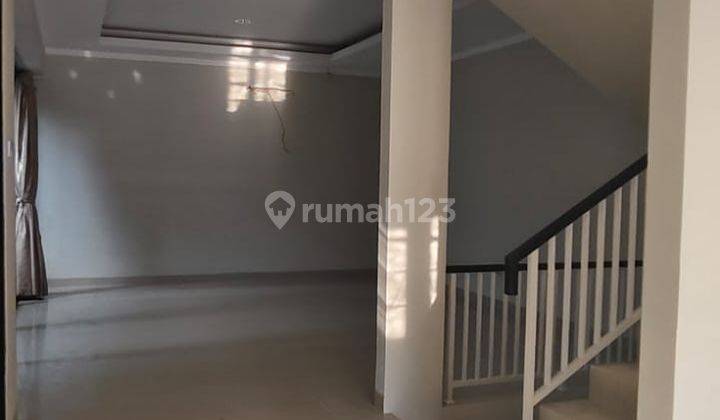 Rumah Siap Huni di Kebayoran Bintaro Jaya  2