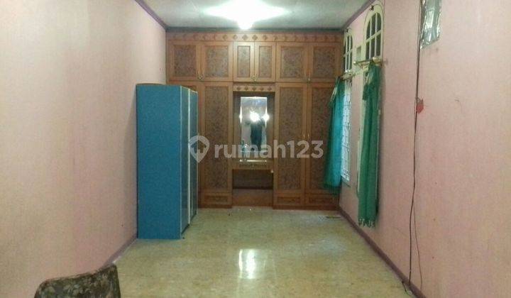 Rumah 1 Lantai di Komplek Arinda Permai Pondok Aren 2