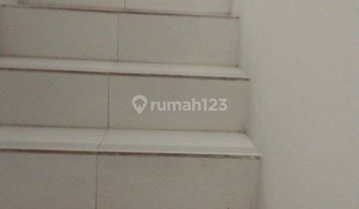 Rumah 2 Lantai di Cluster Calysta Graha Raya  2