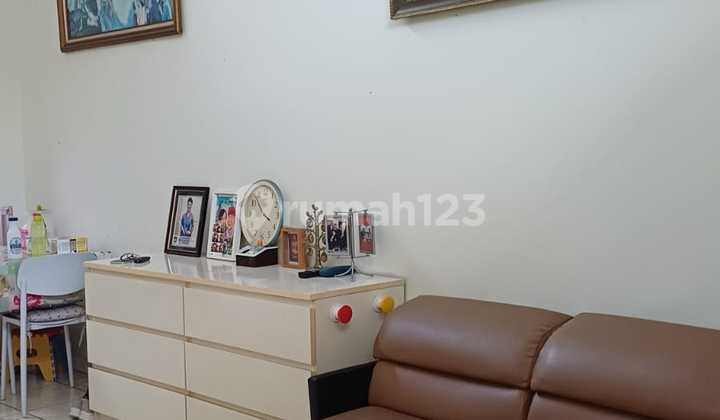 1-Story House in Gracia Residence Graha Raya Cluster 2