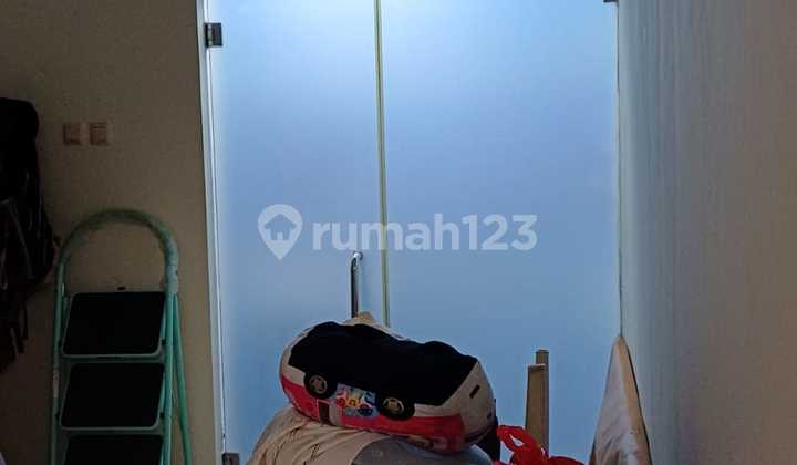 Rumah Terawat di Cluster Gracia Residence Bintaro 2