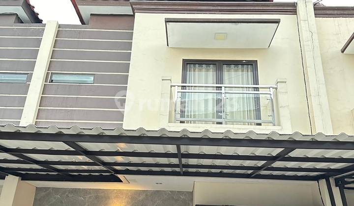 Rumah Siap Huni Di Carany Residence Rumah Siap Huni Di Carany Residence