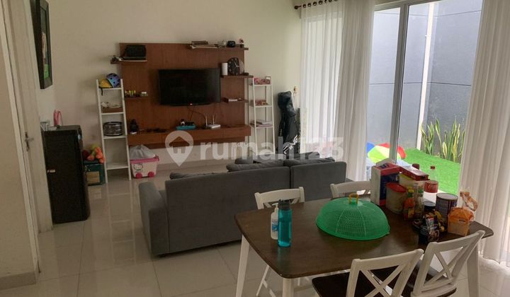 Jual Cepat Rumah Siap Huni Discovery Bintato Jaya