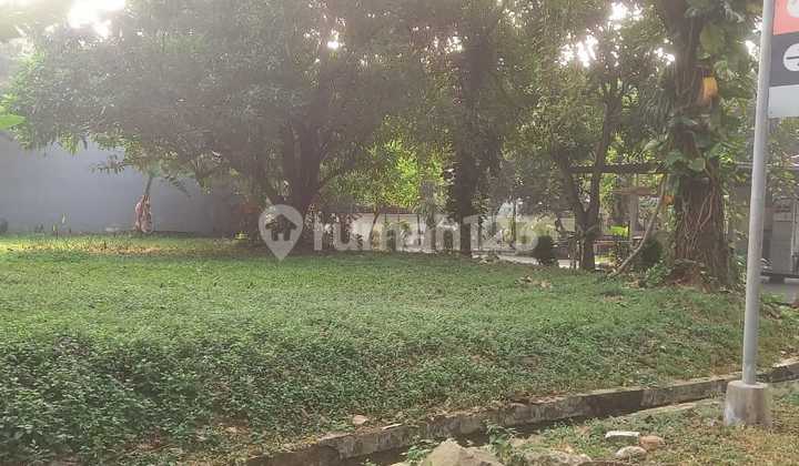 Prime Plot in Puri Bintaro Sector 9