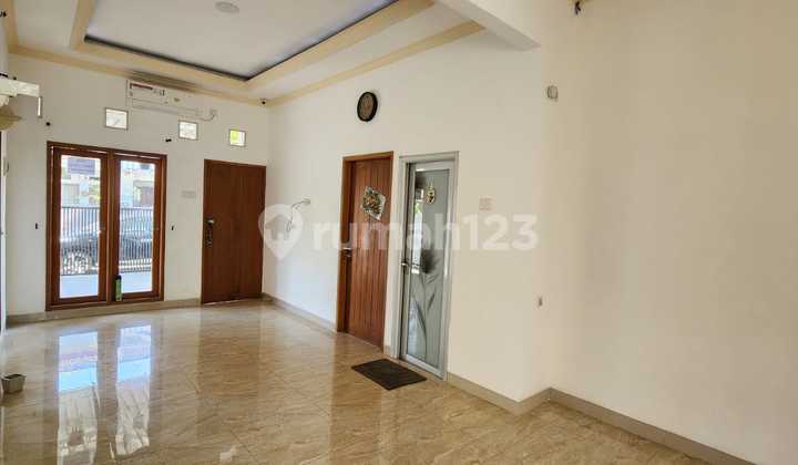 Rumah Siap Huni Di Graha Bintaro Rumah Siap Huni Di Graha Bintaro