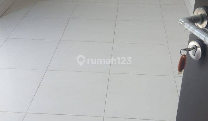 Rumah 2 Lantai di Cluster Calysta Graha Raya  1