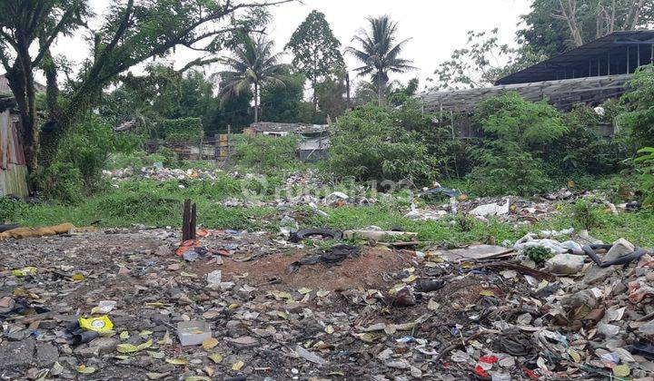 Kavling Bagus Cocok Untuk Cluster Di Jl Garuda Ciputat Tangsel  1