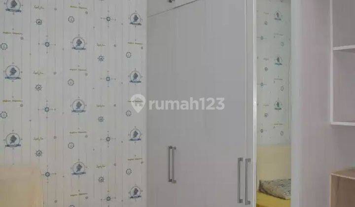 Rumah Nyaman Dalam Cluster Permata Sektor 9 2