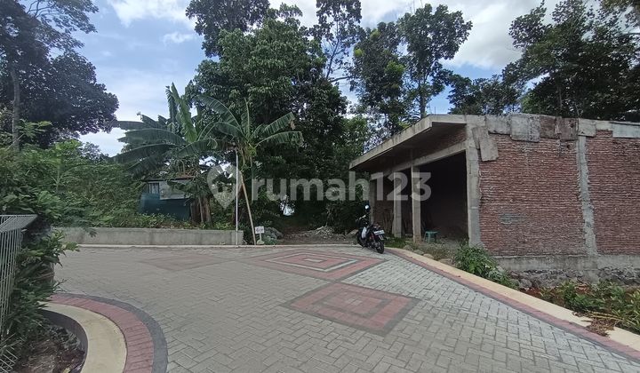 Kavling Bagus Dekat Undip Cocok Untuk Kost2an 2