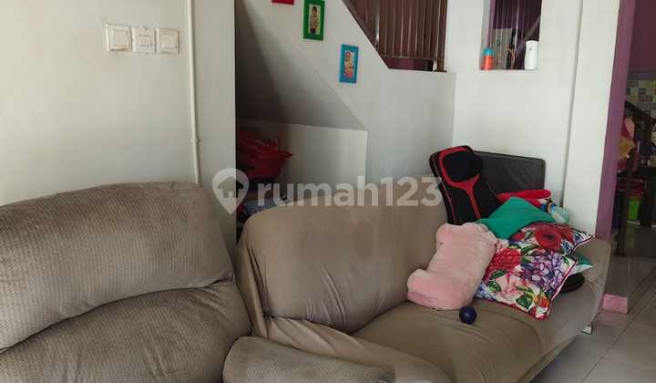 Murah!! Rumah 2 Lantai Di Padma Residence Paku Jaya, Serpong Murah!! Rumah 2 Lantai Di Padma Residence Paku Jaya, Serpong