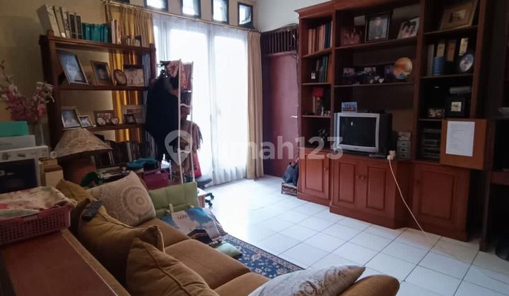 Rumah Terawat Di Karya Indah Village Cipadu Tangsel