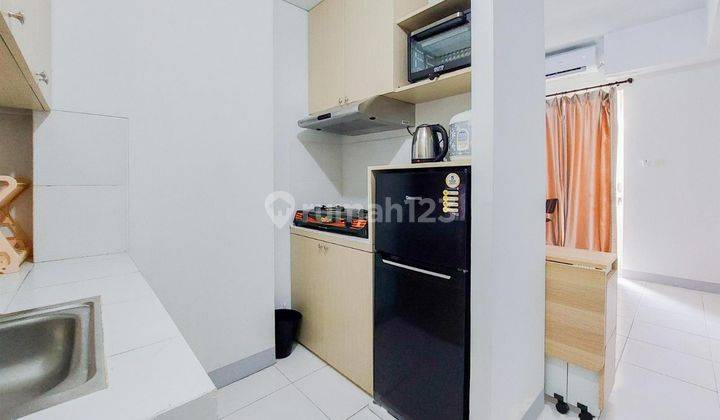 Apartement Ayodhya Kota Tangerang 2br Disewakan Furnished 2