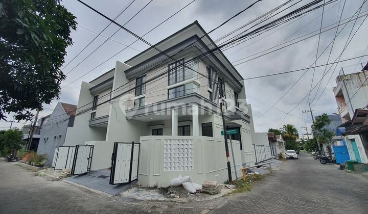 Dijual Rumah Wiyung Surabaya Murah