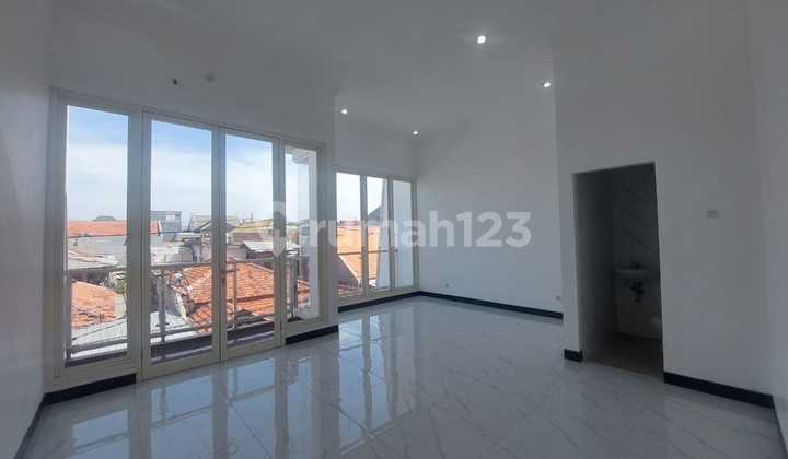 Dijual Rumah Baru Mulyosari Surabaya Dekat Raya Mulyosari, Pakuwon City Mall, Galaxy Mall, Its, Unair 2