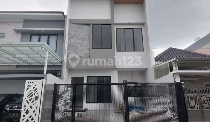 Dijual Rumah Baru Galaxy Bumi Permai Araya Surabaya Dekat Jalan Utama/ Kembar Dijual Rumah Baru Galaxy Bumi Permai Araya Surabaya Dekat Jalan Utama/ Kembar