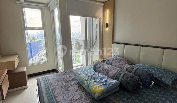 Dijual Apartemen Amor Pakuwon City Surabaya