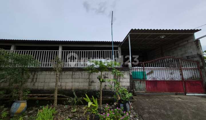 Dijual Rumah Medayu Rungkut Surabaya 50 Meter Dari Jalan Utama