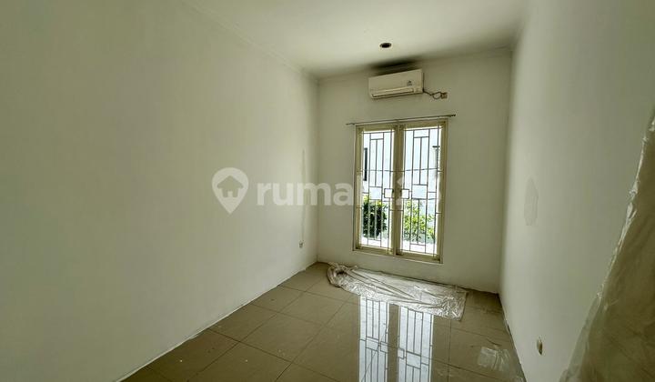 For Rent House Mulia Residence Surabaya Near Merr, Galaxy Mall, Unair 1