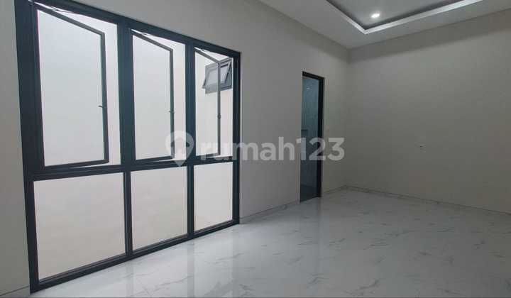 Dijual Rumah Pantai Mentari Surabaya 2