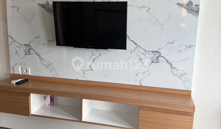 For Rent: Amor Apartments, Pakuwon City, Surabaya 2