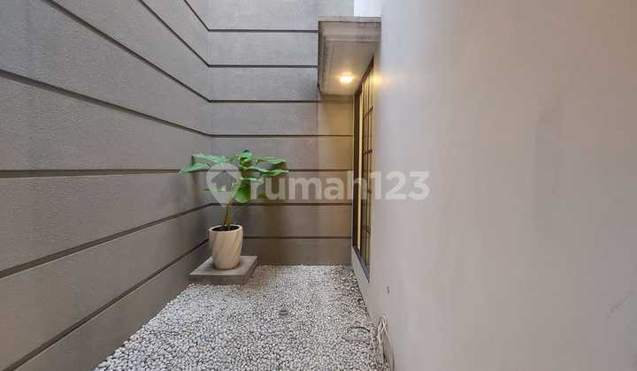 Dijual Rumah Baru Galaxy Bumi Permai Araya Surabaya 2