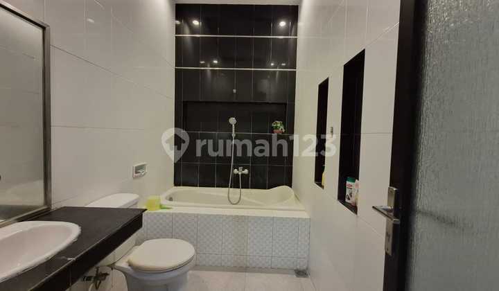 Dijual Rumah Kertajaya Indah Surabaya Siap Huni 2