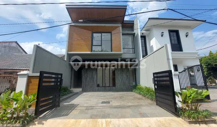 Dijual Rumah Rungkut Asri Surabaya Modern Style Dijual Rumah Rungkut Asri Surabaya Modern Style