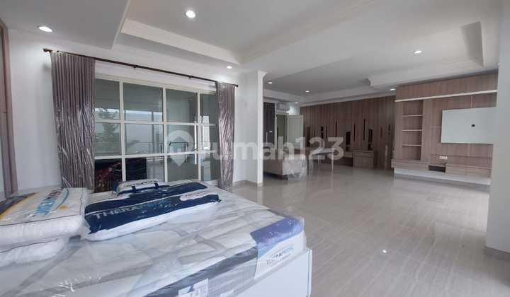 For Sale Puri Galaxy Bougenville Coves Surabaya House Fully Furnished Luxury Near Galaxy Mall 2