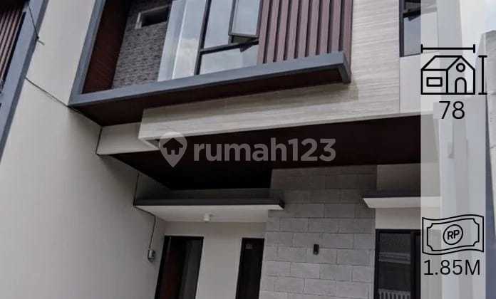 For Sale Wisma Mukti House Surabaya 2