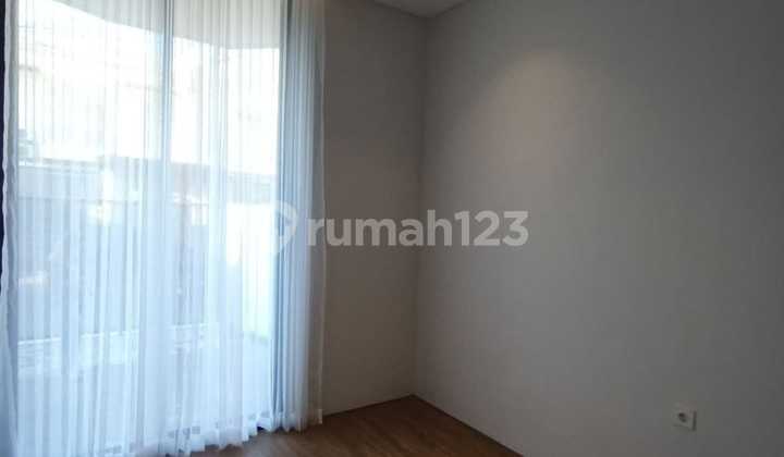 Dijual Rumah Baru Sutorejo Surabaya Free Furnish Dekat Galaxy Mall, Pakuwon City Mall, Merr, Its, Unair 2