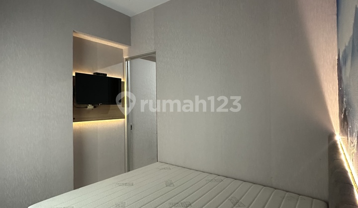 Dijual Murah Apartemen Gunawangsa Tidar Surabaya 2