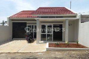 Rumah Termurah Dekat Tol Cijago.kota Depok Rumah SHM 1