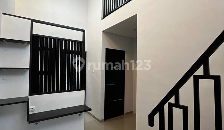 Rumah Modern Dekat Pakansari Kota Bogor 2