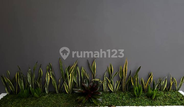 Rumah 2 Lantai Modern Paling Laku Di Dekat Pemda Pakansari Cibinong Bogor 2