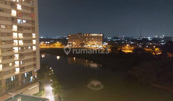 Apartemen Trivium Terrace Lippo Cikarang 1