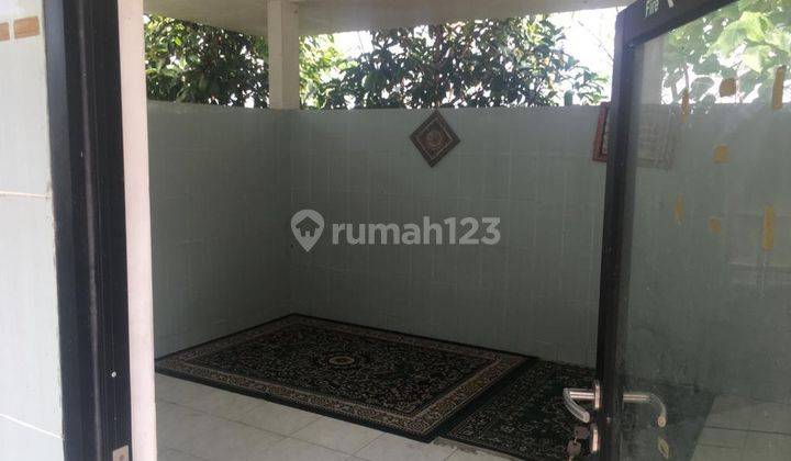 Pabrik di Jalan Industri Serang Cibarusah Jalan Propinsi Jalur Angkot K17, Cikarang 9