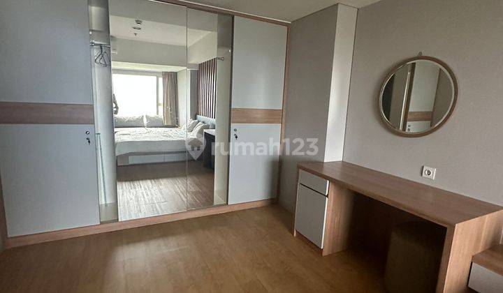 Apartemen Orange County