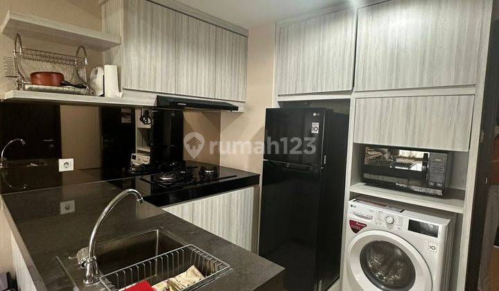 Apartemen Orange County