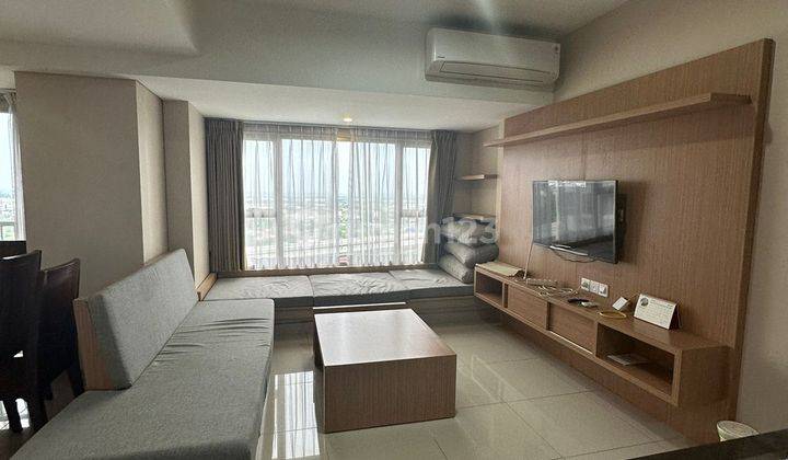 Apartemen Orange County