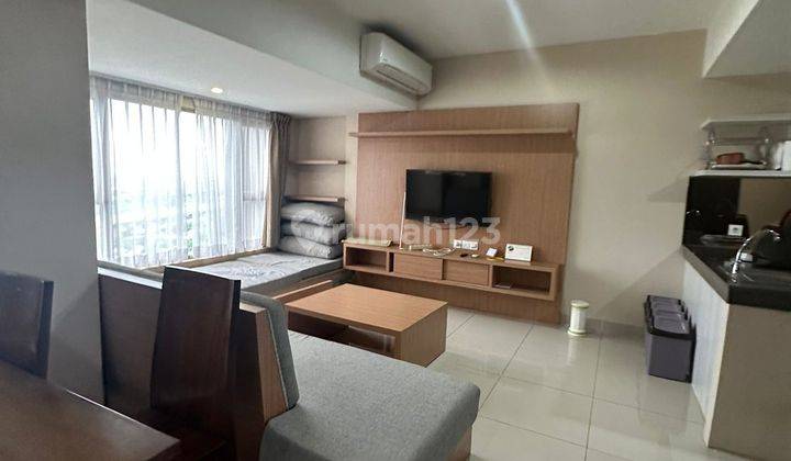 Apartemen Orange County