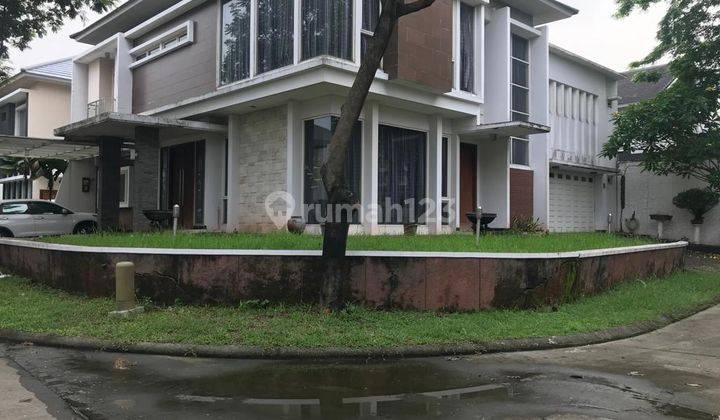 di Cluster Vassa, Cikarang